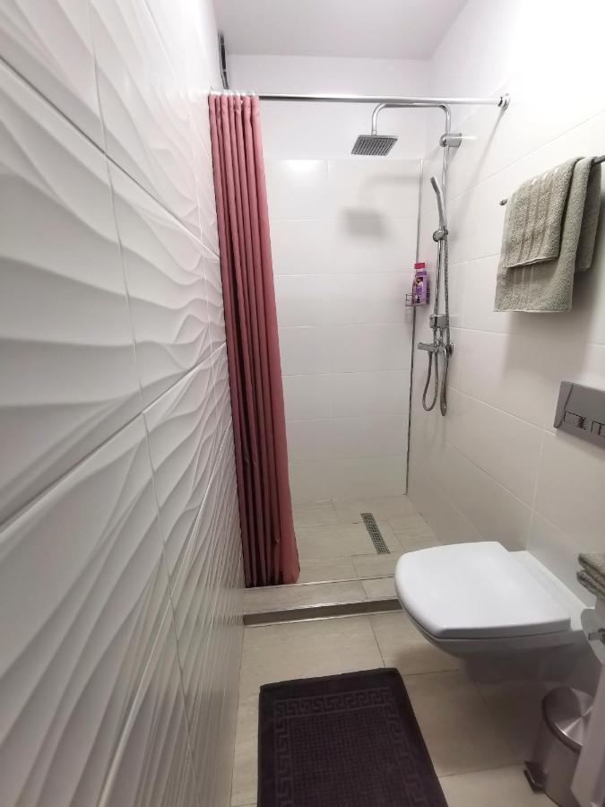White Studio Câmpulung Moldovenesc Eksteriør billede